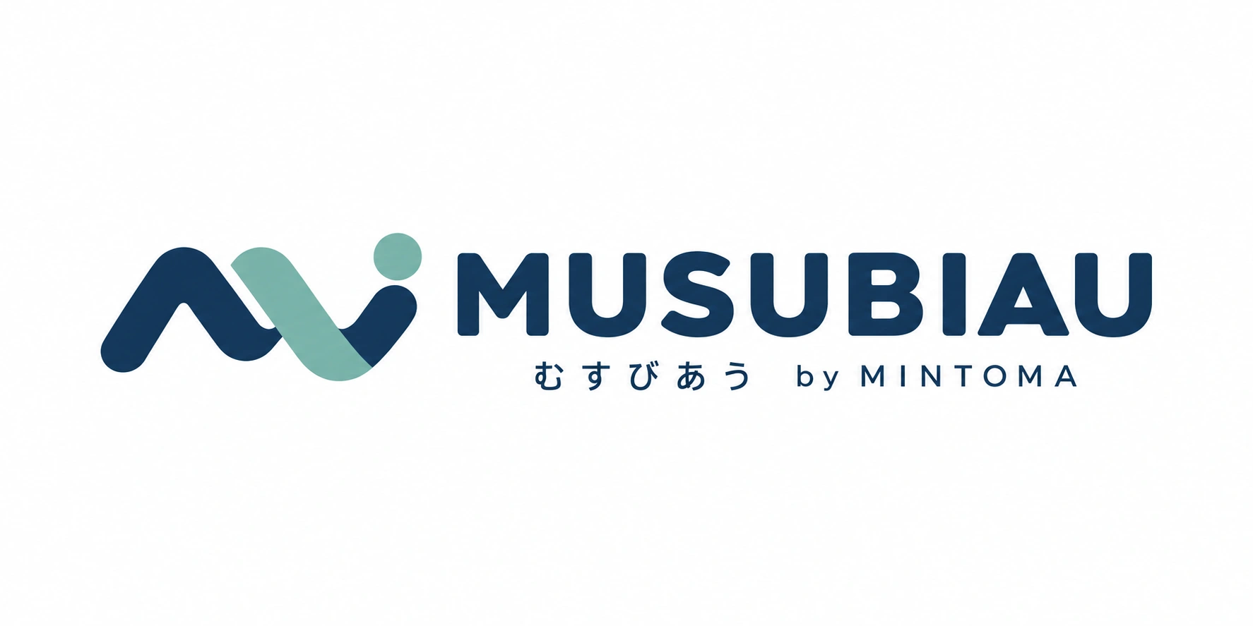 MUSUBIAU むすびあう by MINTOMA